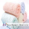high quality soft cotton hand towel sets