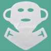 high quality spunlace nonwoven fabric for facial mask