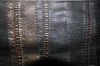 high quality synthetic leather fabric PC017W6-1T