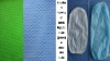 high quality waterproof breathable spunbond nonwoven fabric