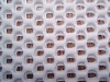 high quality wholesale polyester mesh fabric