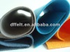 high quality wool felt