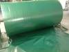 high-quality woven poly tarpaulin (PE/PP) in roll