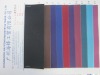high quanlity PU artificial leather