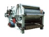 high speed cotton waste machine