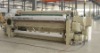 high speed flexible rapier loom