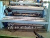 high speed heavy fabric canvas rapier loom