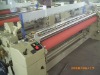 high speed water jet loom