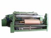 high speed weaving machine