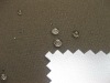 high strechable twill ptfe laminated fabric