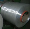 high strength low shrinkage filament yarn