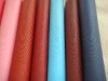 high strength non-woven fabrics