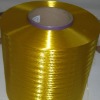 high strength polyester yarn