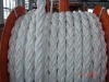 high strength towing ropes,marine rope,anchor rope