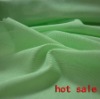 high stretch nylon spandex plain dyed mesh fabric