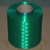high tenacity 100% polyester filament yarn