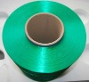 high tenacity low shrinkage filament polyester yarn