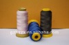 high tenacity polyester filament thread 150d/3