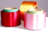 high tenacity polyester filament yarn