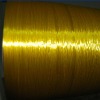 high tenacity polyester industrial yarn for wearing