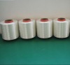 high tenacity polyester yarn with low shrinkage