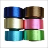 high tenacity polypropylene yarn FDY