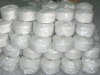 high tenacity spun recycle cotton yarn