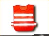 high visibility worwear