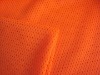 high visible tricot ANSI reflective fabrics