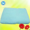 high -water absorbed satin bath towel