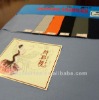hight quality polyester/cotton twill fabric