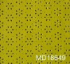 hole pu leather for shoes lining