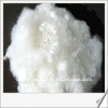 hollow conjugated polyester staple fiber