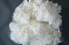 hollow fiber with silicon