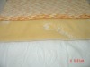 hollow poly  cotton velvet fabric