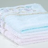 home bath towel set/cotton