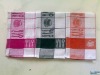 home cotton tea towel for cleaning
