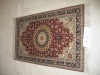 home decorative 3X5foot high quality low price handknotted persian silk rug