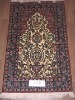 home decorative 3X5foot high quality low price handknotted persian silk rug