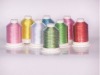 home embroidery polyester thread