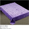 home textile(bed sheet,blanket)
