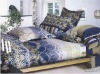 home textile bed sheet/textile-Leica Ktranslitk prevailing custom, Velour Bedding Set