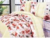 home textile/blanket/pillow-Eastern beautiful woman blanket set