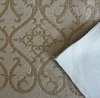 home-textile bronzed microsuede for sofa,100% polyester