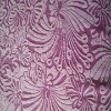 home-textile burnout super soft velboa for sofa,