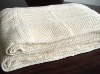 home textile cotton blanket