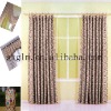 home textile curtain in the discount