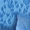 home-textile embossed/brushing super soft velboa for sofa