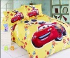 home textile fabric children beddings