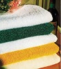 home textile face towel